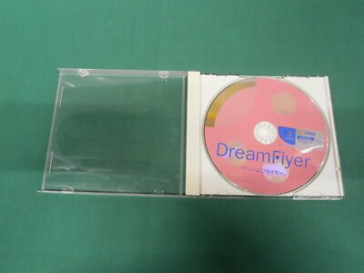 SEGA DreamCast -- DREAM FLYER -- DC. JAPAN. GAME. Work. 27689 | eBay