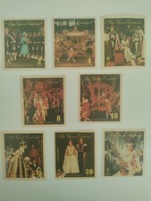 1967 Equatorial Guinea Stamps(Anniv. of Coronation Queen Elizabeth II),MNH,OG