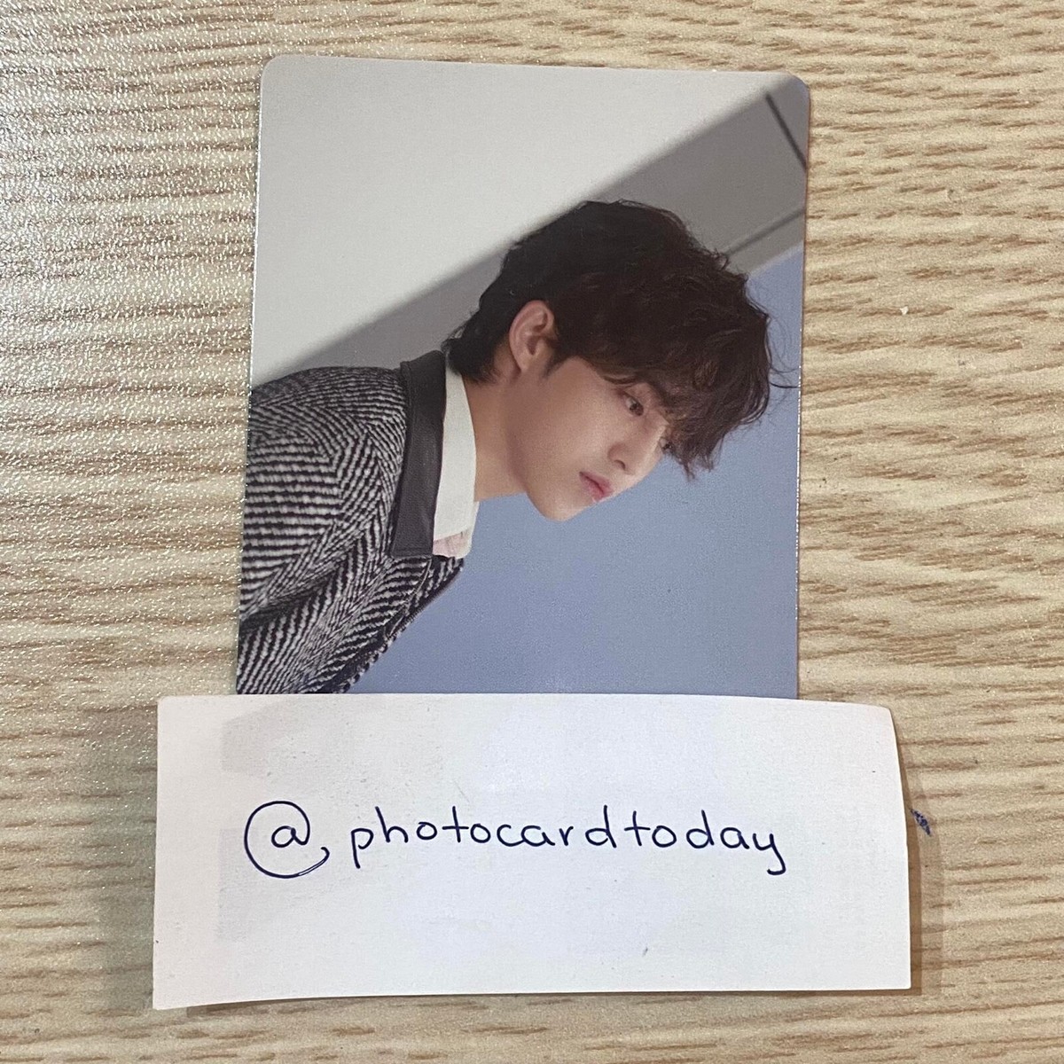 SEVENTEEN SVT FML Album PRE ORDER POB PHOTOCARD WEVERSE YES24 | eBay