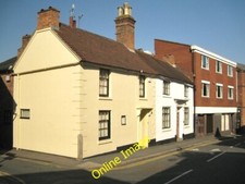 Photo 6x4 6, 4, and 2 Chapel Street, Warwick No.2 (right) is another outp c2012