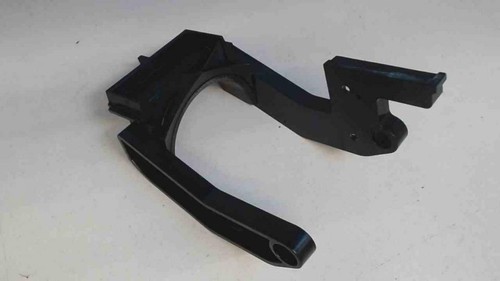 Brüheinheit Brühgruppe Brühkammer Abstreifer WMF 450 Touch Titan