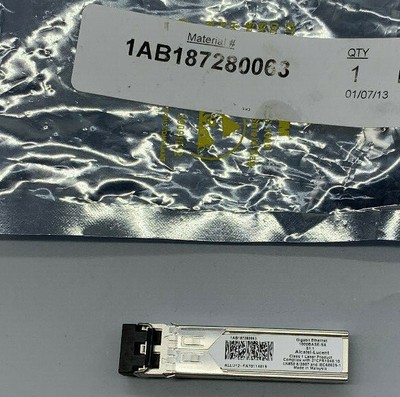 ALCATEL LUCENT 1AB187280063 / 1AB187280063 
