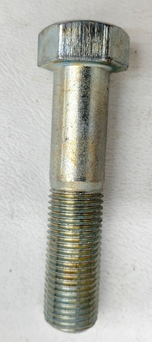 Kawasaki NOS NEW 92001-1262 Hex Head Bolt 12x55 Z1 KZ KZ1000 KZ900