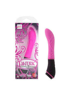 California Exotics 10 Function Tantric Nirvana Silicone Vibrator Premium | eBay California Exotics 10 Function Tantric Nirvana Silicone Vibrator Premium | eBay
