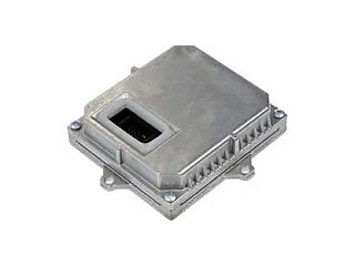 Dorman de lastre de iluminación de descarga de alta intensidad (HID) para BMW 325xi 2001-2003 Foto 2 de 3