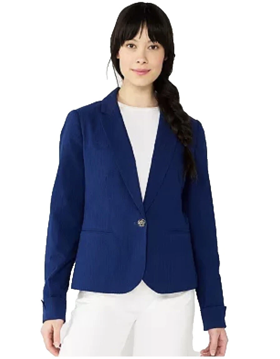 Traje de traje y traje separado para mujer con cortina