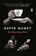 On Directing Film - Paperback By Mamet, David - GOOD