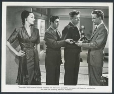 Back At The Front ’52 HARVEY LEMBECK TOM EWELL MARI BLANCHARD RUSSELL JOHNSON