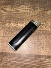 Vintage Jack Daniel’s Feudor Plastic Lighter Logo Company Phillipines Empty — photo 2