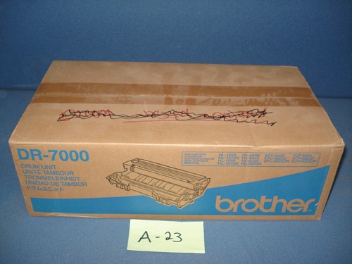 Brother DR-7000 Drum Unit - Picture 1 of 4