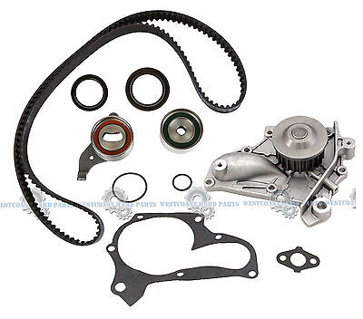 NEW Continental Engine Timing Belt Kit TB199K1 for Toyota 2.0 2.2 3SFE 1987-2001