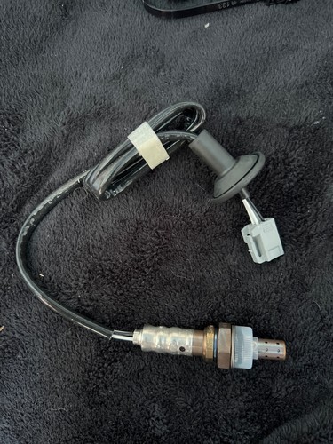 oxygen sensor bank 1 sensor 2 Toyota Corolla - Picture 5 of 5