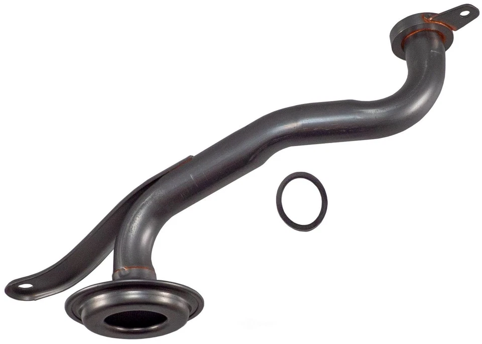 Tubo de camioneta de bomba de aceite del motor para Chevrolet Camaro Melling 2010-2012 Foto 3 de 4