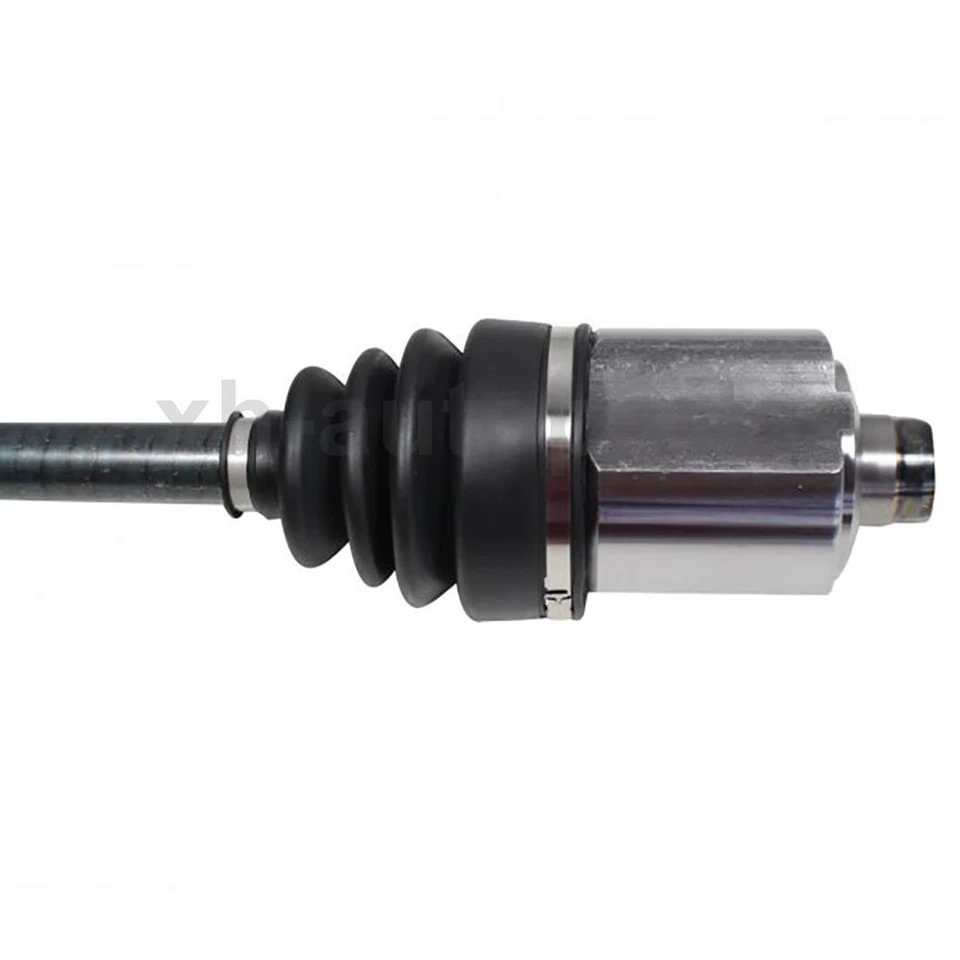 Se adapta a Chevrolet Classic 2004~2005 1X conjunto de eje delantero izquierdo GSP CV Foto 3 de 4