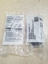 Andersen Contemporary Folding Hardware Set Casement 400 Series Black 9031750