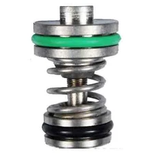 Genuine OEM Karcher 9.175-005.0 Unloader Spill Valve Assembly Pressure Washer