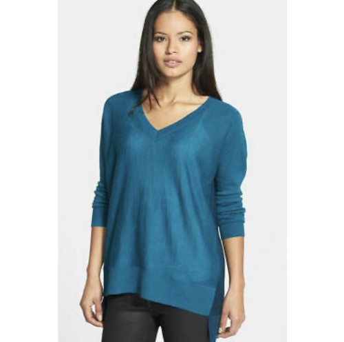 Blue Royal Alpaca Colorblock 