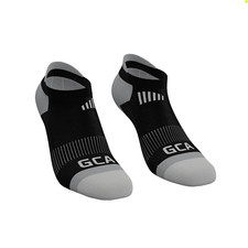 GCA Pro Turbo Toe Ankle Socks Compression Arch Support Martial Arts Wrestling