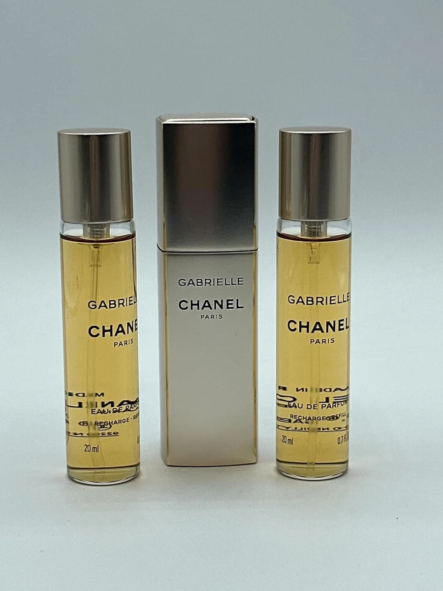 BLEU DE CHANEL – Fragrance for Men