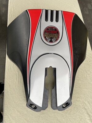 Trimmflügel StingRay Hydrofoil XRIII - Senior für Außenborder 75 bis 300 PS