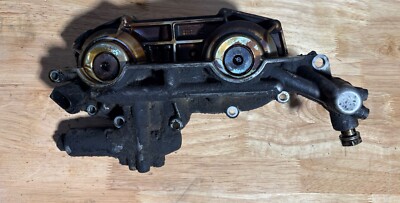 BMW DUAL VANOS UNIT E46 E39 E53 E60 325 330 525 530 X5 M52TU M54