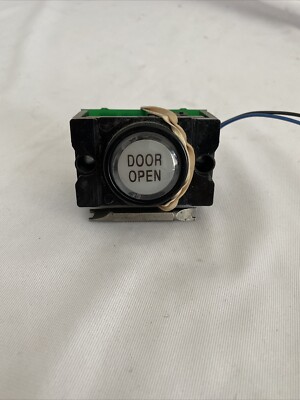 Montgomery, Cop Door Open Button