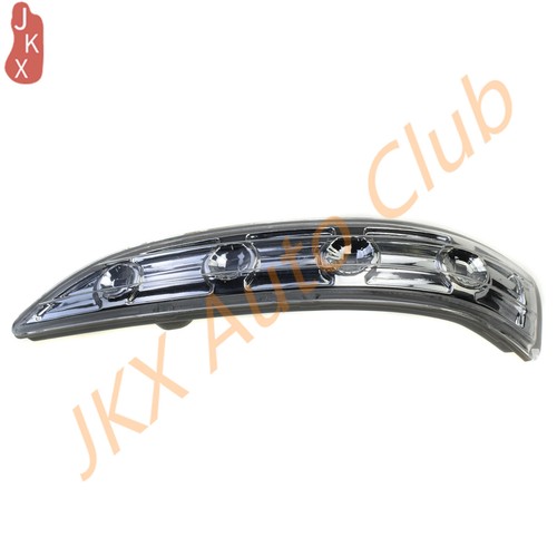LH Left Mirror Signal light Lamp Fit For Hyundai Tucson ix35 2.0L 2.4L 2010-2014 - Picture 8 of 10