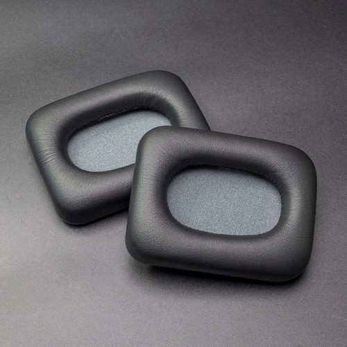 Leather EarPad Foam Cushion On Ear DIY Pad For Bang & Olufsen B&O U70 Headphone - 第 16/18 張圖片