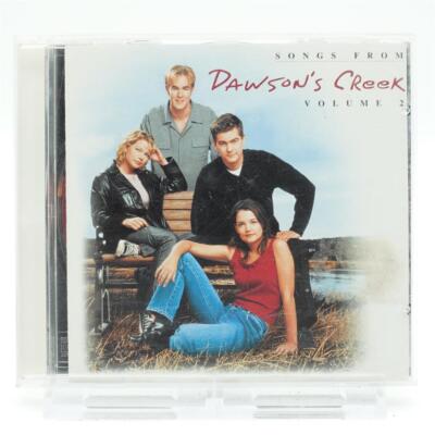 DawsonS Creek 2 / CD gebraucht sehr gut
