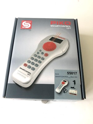 Piko DCC 55017 SMART CONTROL LIGHT DCC CONTROLLER SYSTEM