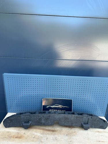 VW Caddy 2K Schaumstoff Füllstück Stoßstange 2K5807248B original