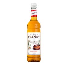 MONIN 1L SYRUPS FOR COFFEE,DRINKS,COCKTAILS: MULTIPLE FLAVOURS. AS USED BY COSTA