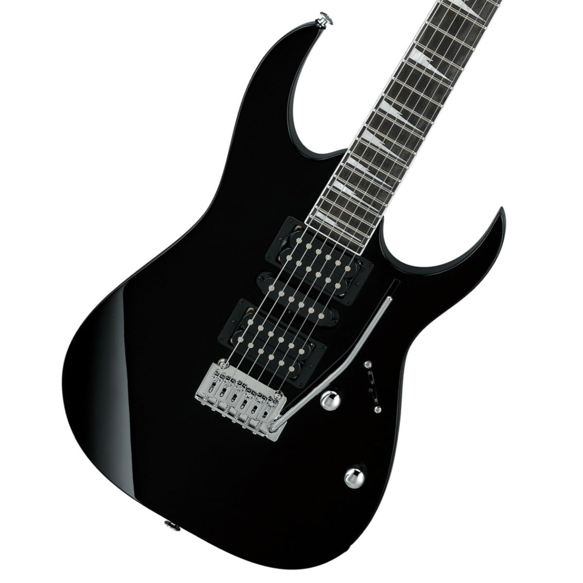 Ibanez Electric Guitar Right Black (GRG170DXBKN) | eBay