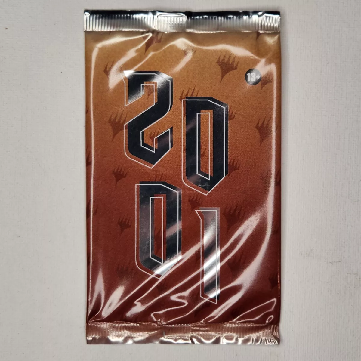 Wild Mongrel MTG 30th Anniversary Countdown Kit Secret Lair, 1 Pack: 2001 SEALED