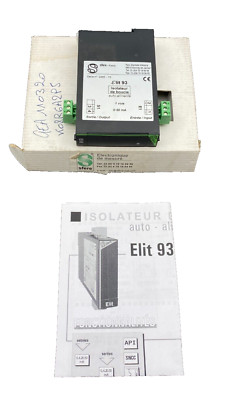 ARDETETEM SPFERE ELIT 93 SELBSTVERSORGENDER SCHLEIFENISOLATOR x1 Stück