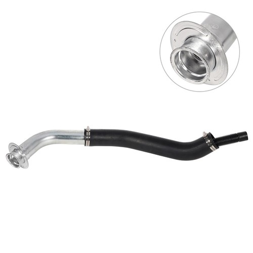 Fuel Tank Filler Neck Spectra For 87-97 Ford F-150 F-250 F-350 FN542 F4TZ9034A - Picture 22 of 22