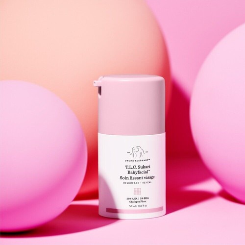 Drunk Elephant ✨ Choose Your Own ✨ Skincare FREE POSTAGE - Picture 20 of 58