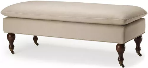 Safavieh Hampton Pillowtop Bench Reduced Price 2172710541