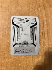 2023 Leaf Metal Baseball Cards 19