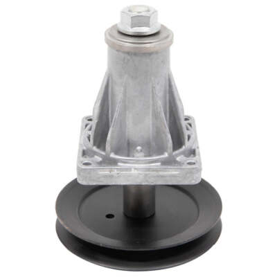 918-06076A Spindle Assembly replaces MTD / Cub Cadet 618-06076