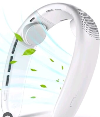 Linfox BP281 NECK FAN