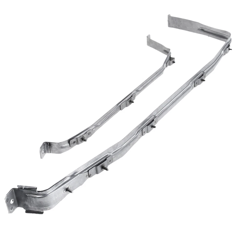 2x Correa de tanque de combustible para Lexus RX330 04-06 RX350 2007-2009 Toyota Highlander 04-07 Foto 4 de 4