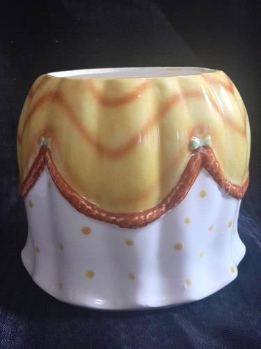 1957 JC Napco Cinderalla Cookie Jar #K2292 - Picture 6 of 8