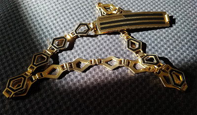 Designer Adolfo, 1970 display picture 3