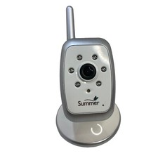    Replacement Summer Infant 29000A Baby Monitor Video Camera ONLY NO CORD WORKS