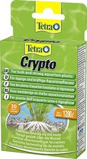 Tetra Crypto Root Tabs 30 pcs Aquarium Plant Food Fertiliser 