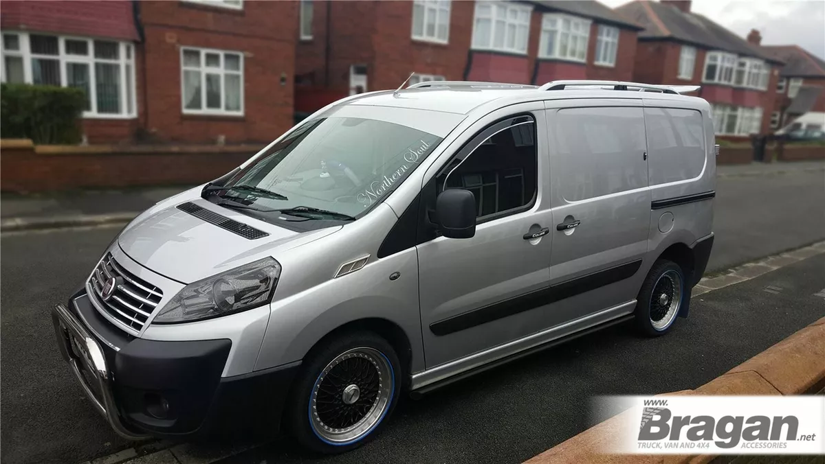 Citroen dispatch sale styling accessories