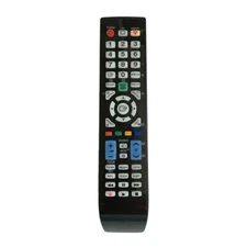 Remote Control For Samsung PN42B450B1D PN42B450B1DXZA PN50B400 Smart LED LCD TV