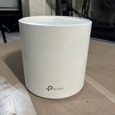 TP-LINK DECO X20 AX1800 WHOLE HOME MESH