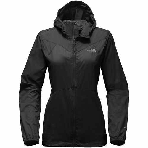 The North Face Womens Flyweight Hoodie 